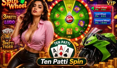 Popular Games 