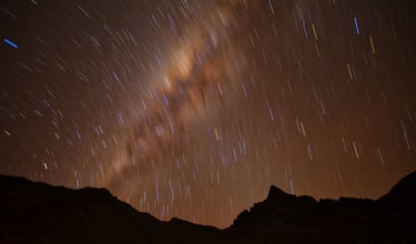 Huayhuash Landscape & Stargazing Photography Trek 12 Day 