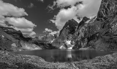 Huayhuash Photography Trek via Viconga 9 Day Andean Adventure