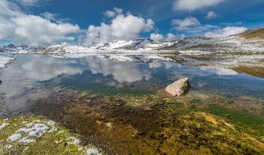 Rainbow Mountain & Sky Photography Tour 3 Days