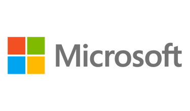 Microsoft partner logo