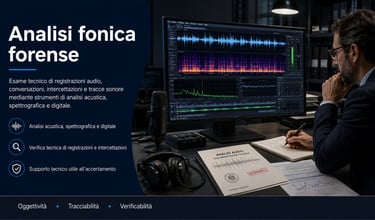 Trascrizioni