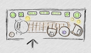 balcony plan map