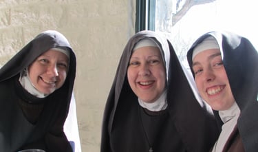 Franciscan Daughters of Mary
