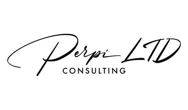 Perpi Ltd Logo - Small Business Consulting
