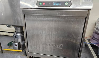 Commercial Refrigerator Repair in NC - Fix Commercial Appliance