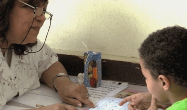 Global initiatives - The Problem