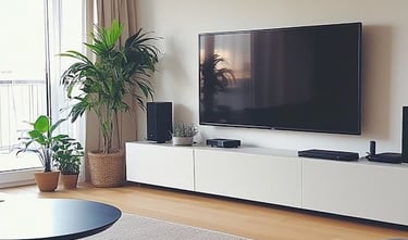 living room tv mounting melbourne
