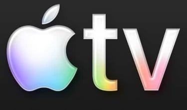 apple tv