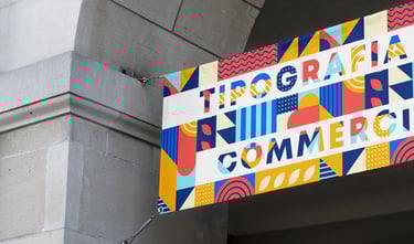 striscioni a Treviso