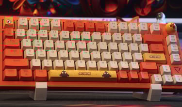 Douyu DKM200
