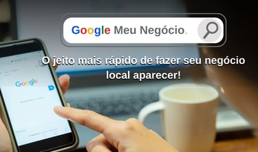 como colocar minha empresa no google meu negocio - ads2you