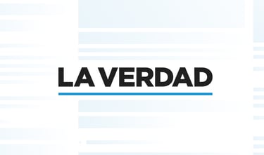 Entrevista del periódico de La Verdad