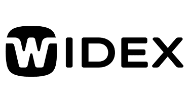 logo widex