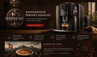 Jura Kundendienst Berlin