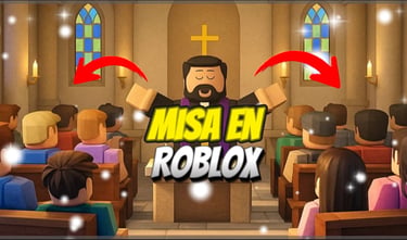 o que se Viene en Roblox: Actualizaciones, Eventos y Novedades que Podrían Llegar Pronto  Roblox sie
