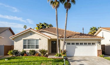 house purchased by cash buyer in Riverside CA