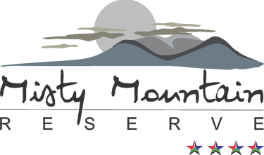 Misty Mountain Reserve logo