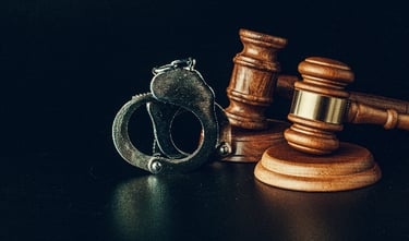 Civil and Criminal Laws