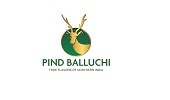Pind Balochi