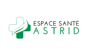 Logo Espace Santé Astrid