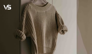 pullover sweater