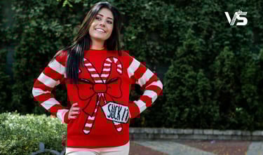 ugly sweater