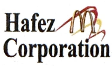 Hafez Corporation Logo
