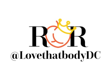 ROR Logo