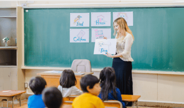 LevelUp Online Education - ECCE Teacher Training Centre, Mumbai, Maharashtra, India