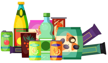 FMCG products export to UAE