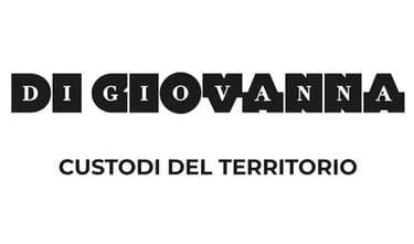 Logo Di Giovanna, vino biologico Sicilia, DOC Sambuca di Sicilia, DOC Contessa Entellina