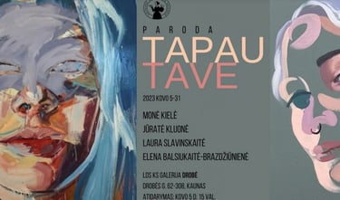 TAPAU TAVE