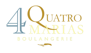 Logo Quatro Marias Boulangerie