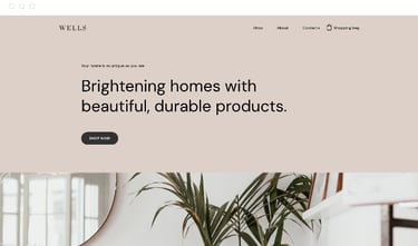 Création de site e-commerce professionnel pour boutique en ligne, Monbonsite