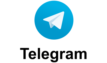 telegram nasser kandil