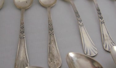 Compradores de plata