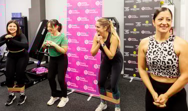 entrenador personal Mallorca precio