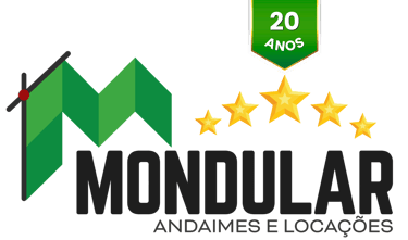 MONDULAR plataformas elevatórias em Araxá