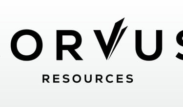 Corvus Resources Logo