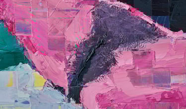 De Echte Kutkunst van Henk Tieten in detail