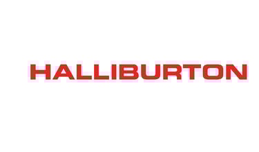 "Halliburton – شركة عالمية رائدة في خدمات الطاقة وحلول النفط والغاز، متخصصة في الابتكار والتقنيات ال