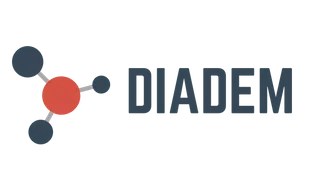 the logo of Diadem Technologies