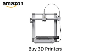 3d printer