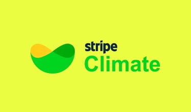 stripe climate