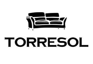 logo del proveedor de sofás Torresol