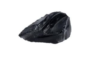 Obsidienne Noire
