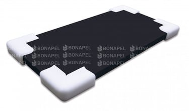 Cantoneiras EPE Beagi