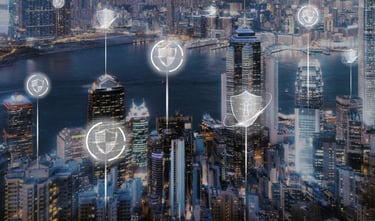 Larson Wealth & Legacy