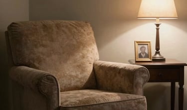 A room filled with lots of boxes and plants